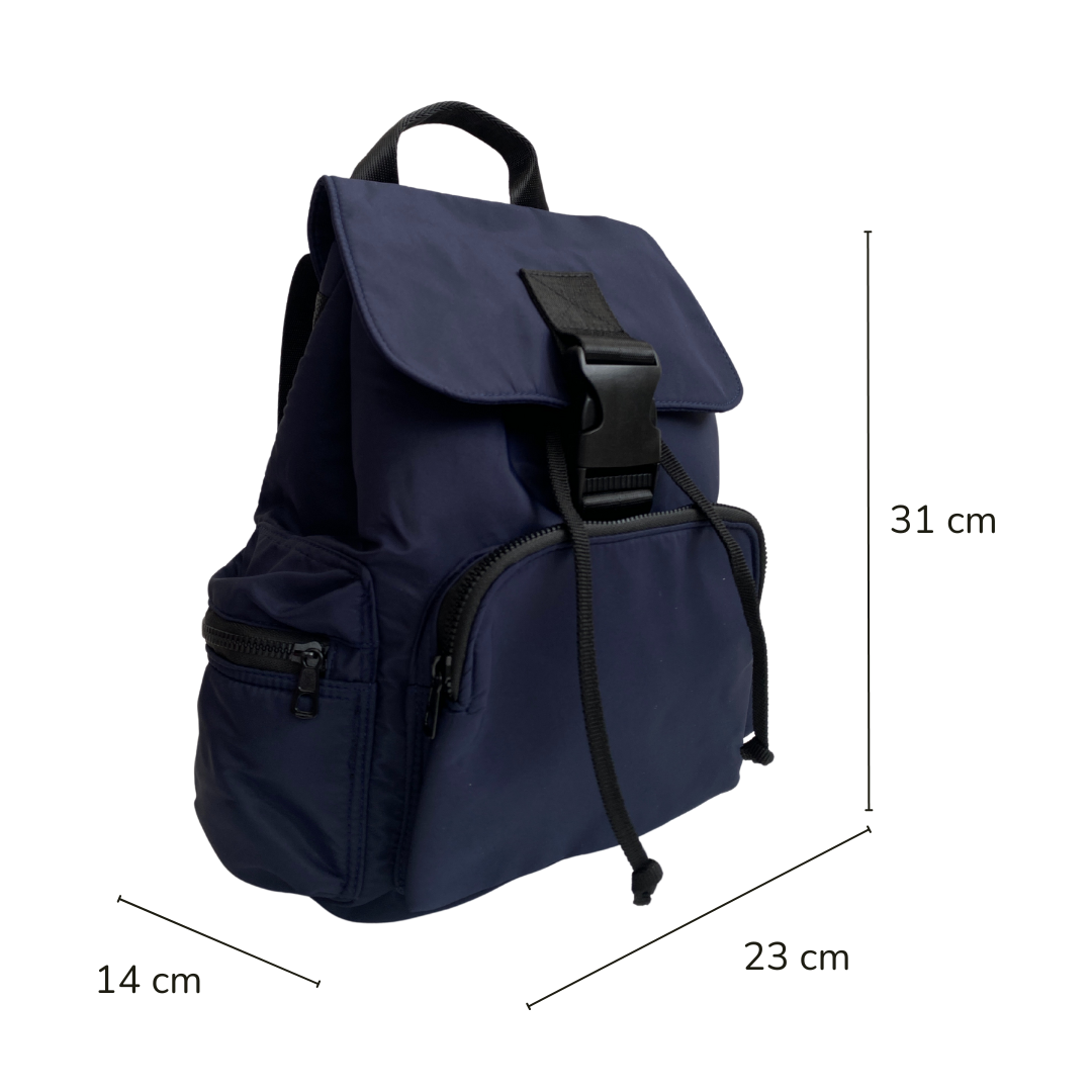 Mochila Aria Tamaño A4