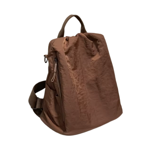 Mochila Chic A4 💕