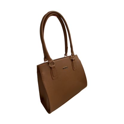 Cartera Baúl Iris de Biocuero