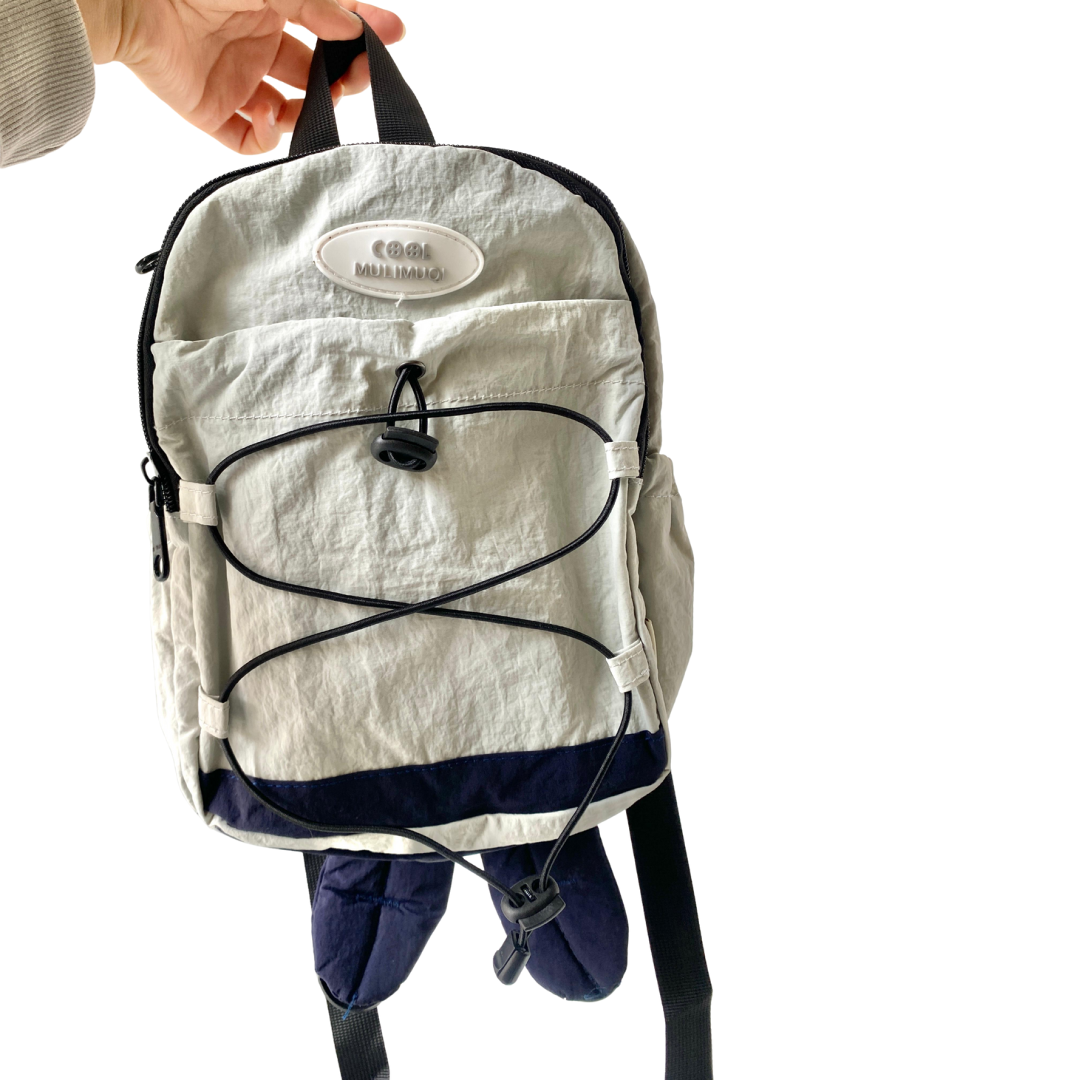 Mochila ✨ Pixie ✨