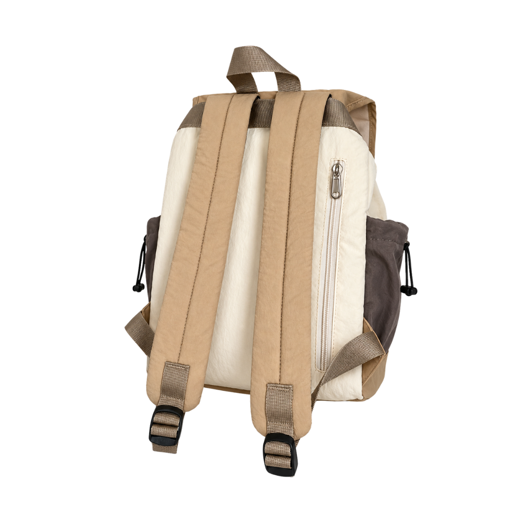 Mochila Scout 🍃🧚‍♀️