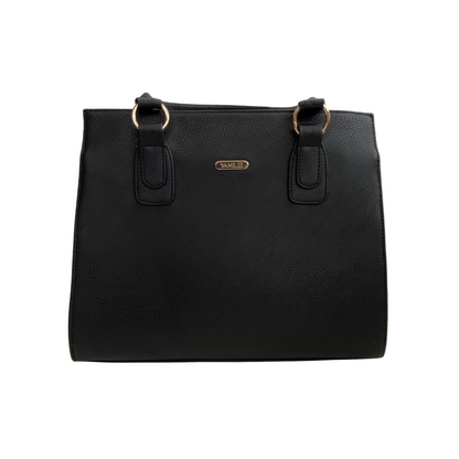 Cartera Baúl Iris de Biocuero