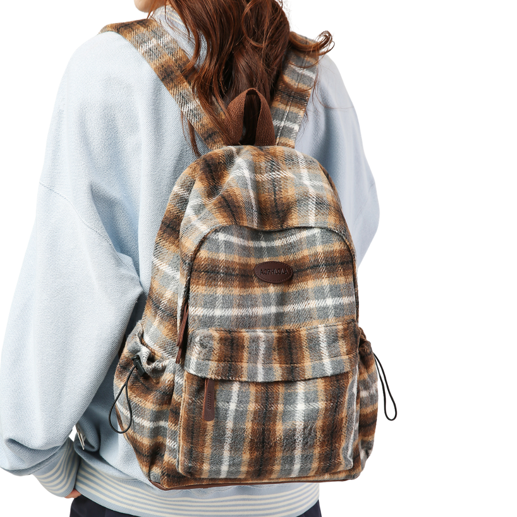 Snow Bag 🧸🧣⛄