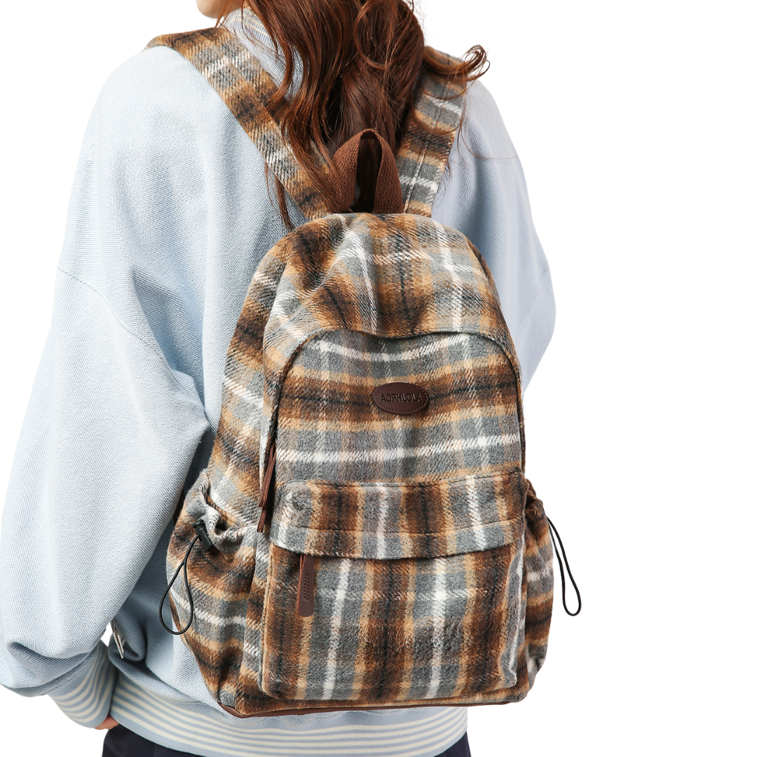 Snow Bag 🧸🧣⛄