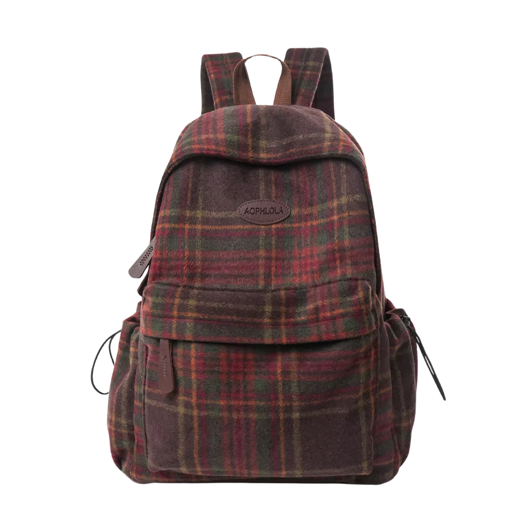 Snow Bag 🧸🧣⛄