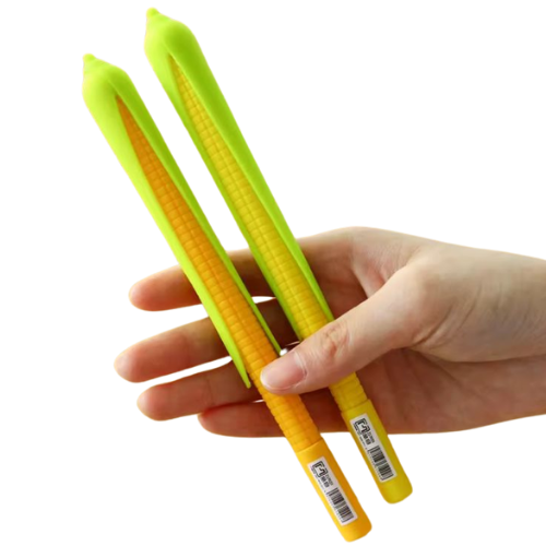 Lapicero de Choclo 🌽