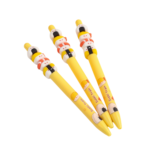 Lapicero Sushi 🍣🍤