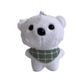 Llavero de Oso Polar