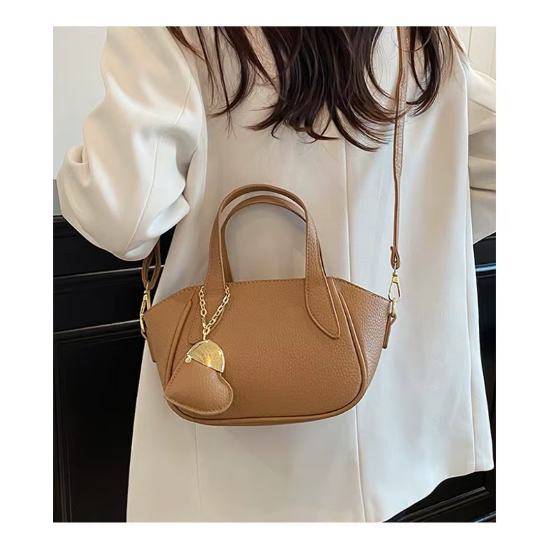 Cartera mini - Lof 💘