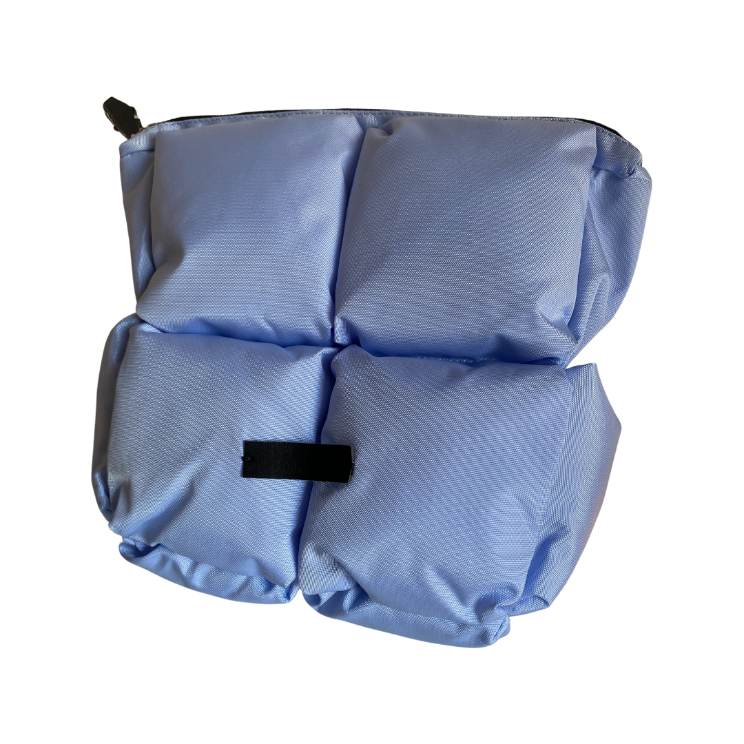 Mochila Globo 🐡🎈