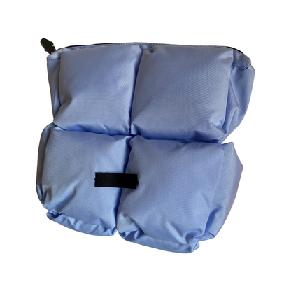 Mochila Globo 🐡🎈