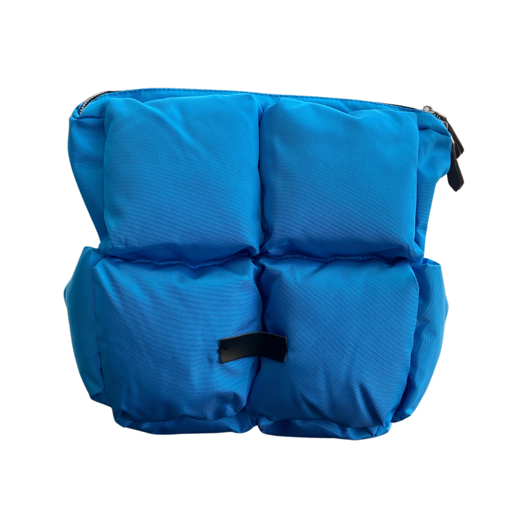 Mochila Globo 🐡🎈