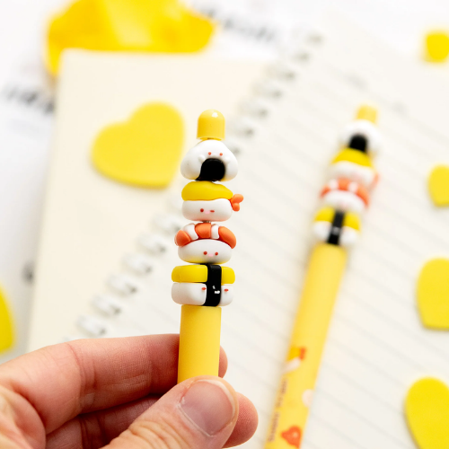 Lapicero Sushi 🍣🍤