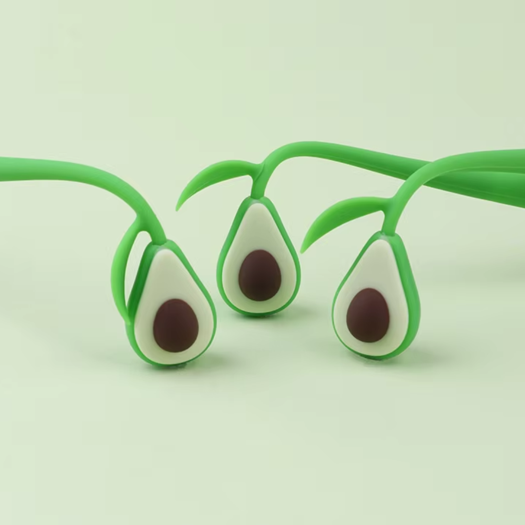 Lapicero de Palta 🥑💚