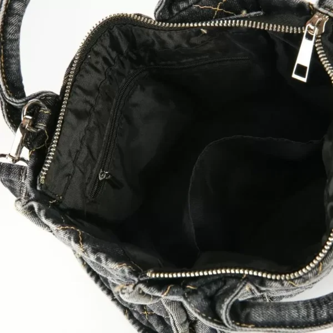 Tote Denim ✨🖤