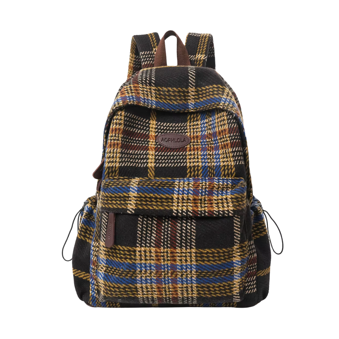Snow Bag 🧸🧣⛄