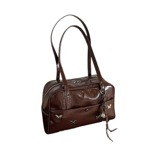 Cartera Nabi Brown 🦋