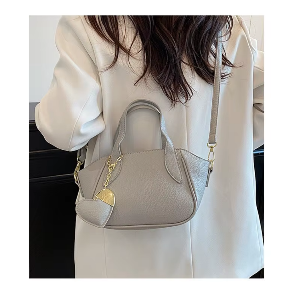 Cartera mini - Lof 💘