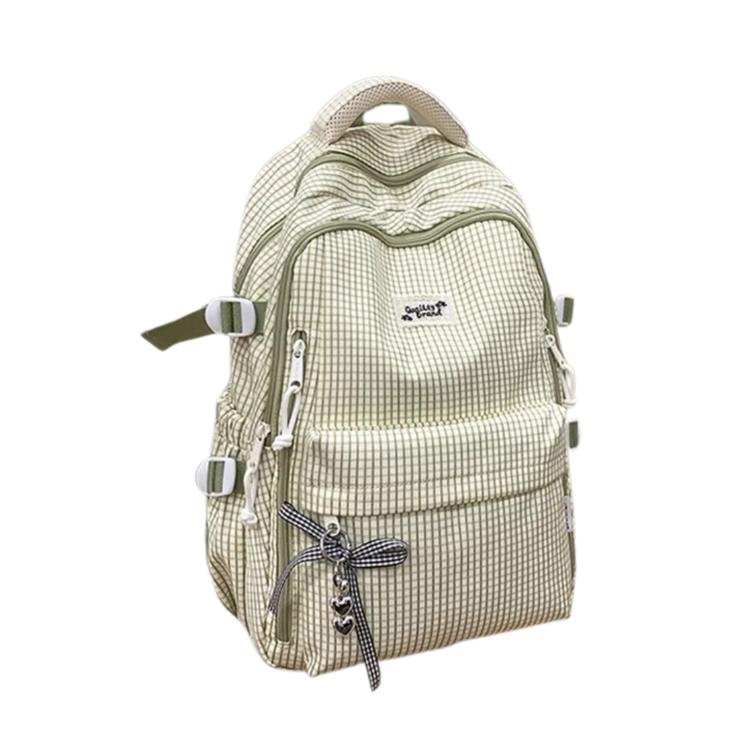 Mochila Honey 🐝🍯