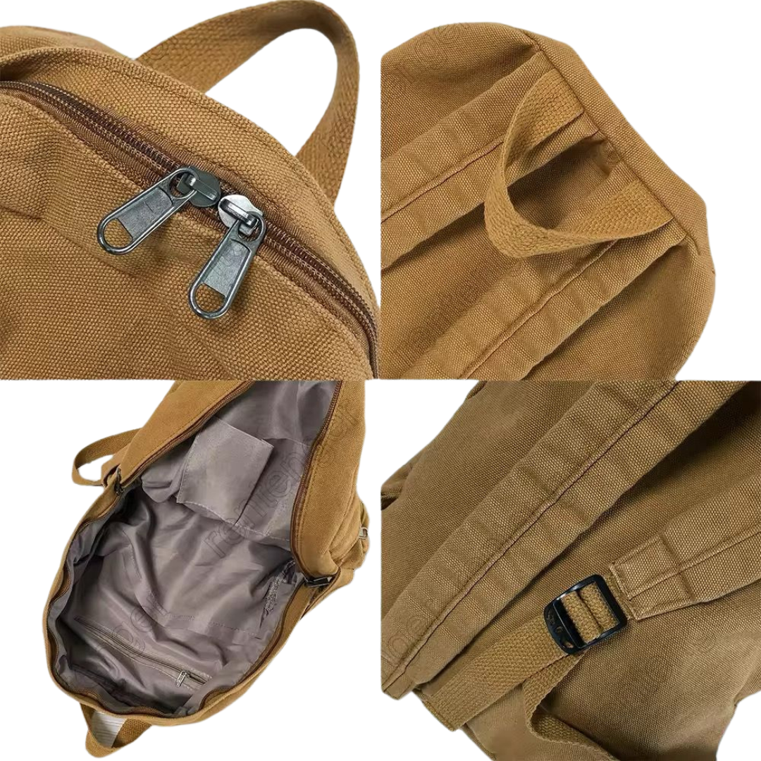 Mochila Urban Aesthetic