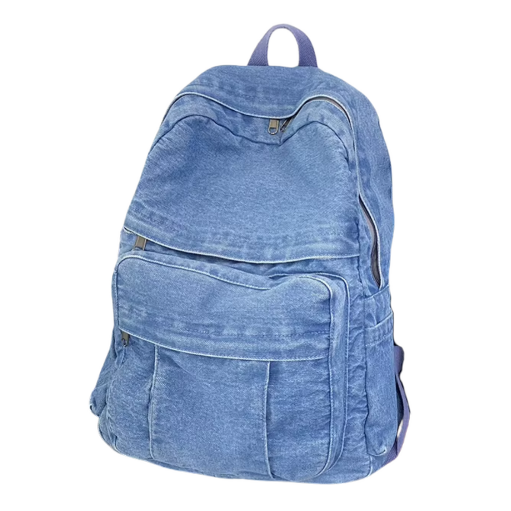 Mochila Denim Urban