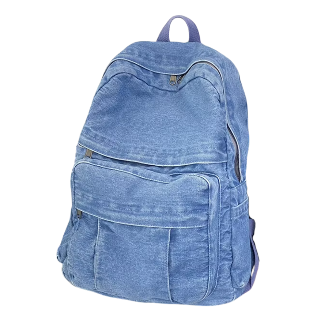 Mochila Denim Urban