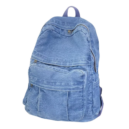 Mochila Denim Urban