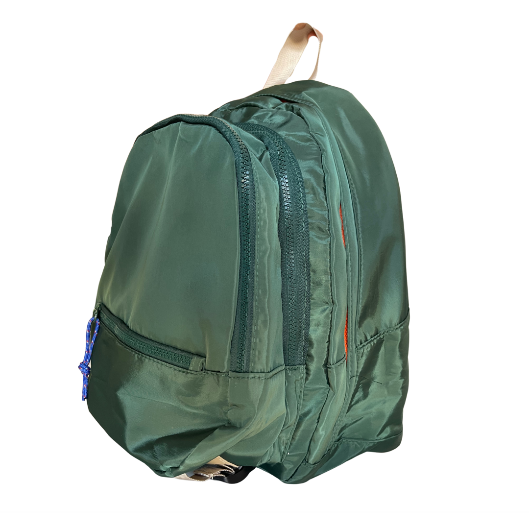 Mochila Pocket Estilo Coreano