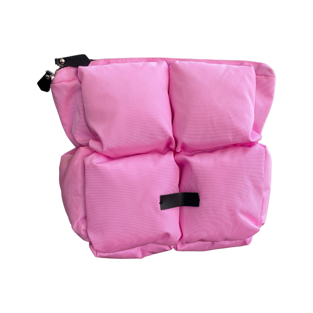 Mochila Globo 🐡🎈