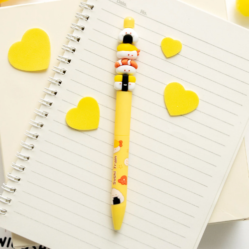 Lapicero Sushi 🍣🍤