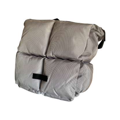 Mochila Globo 🐡🎈