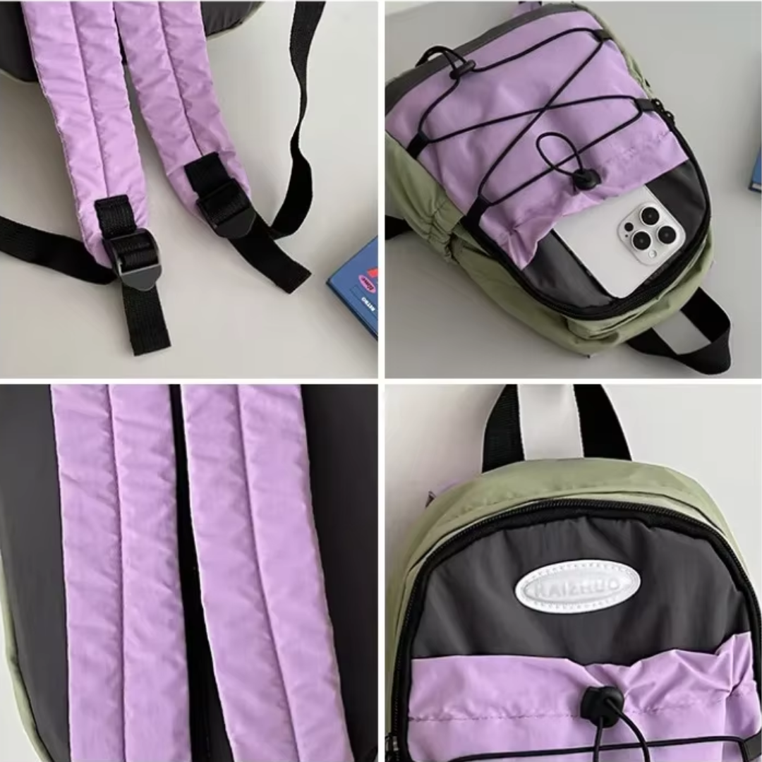 Mochila ✨ Pixie ✨