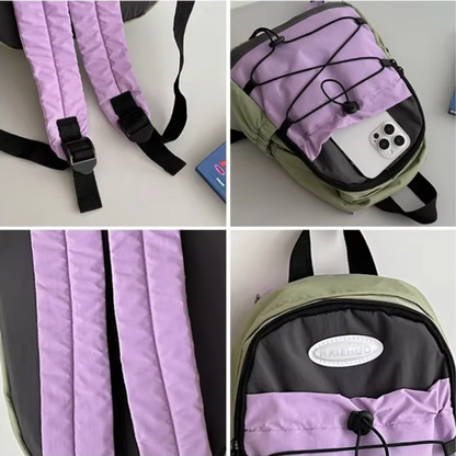 Mochila ✨ Pixie ✨