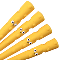 Lapicero de Quesito 🧀💛
