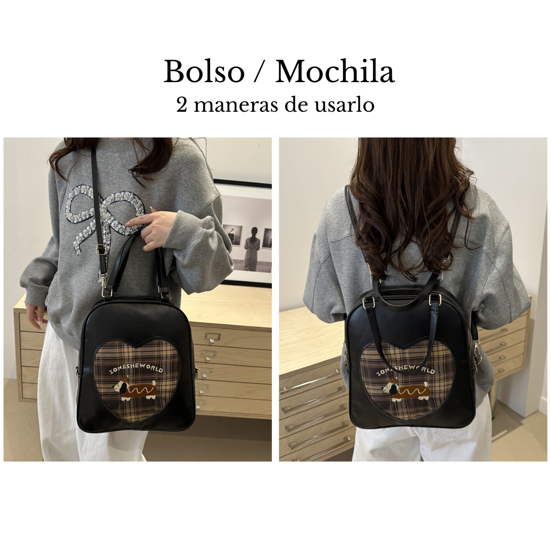 Salchi Bag 🌭🐶