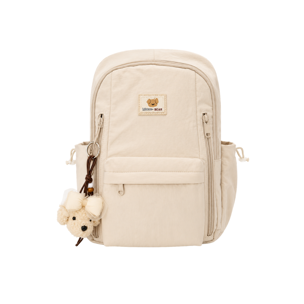 Mochila Winnie 🧸✨
