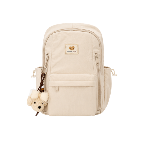 Mochila Winnie 🧸✨