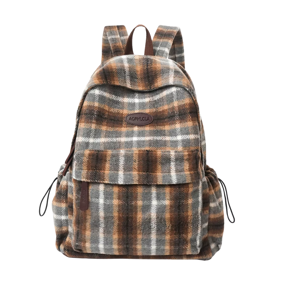Snow Bag 🧸🧣⛄