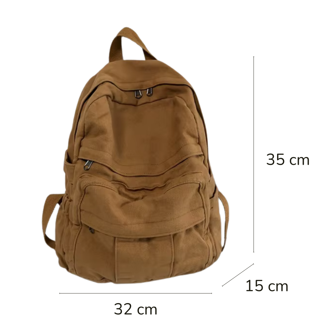 Mochila Urban Aesthetic