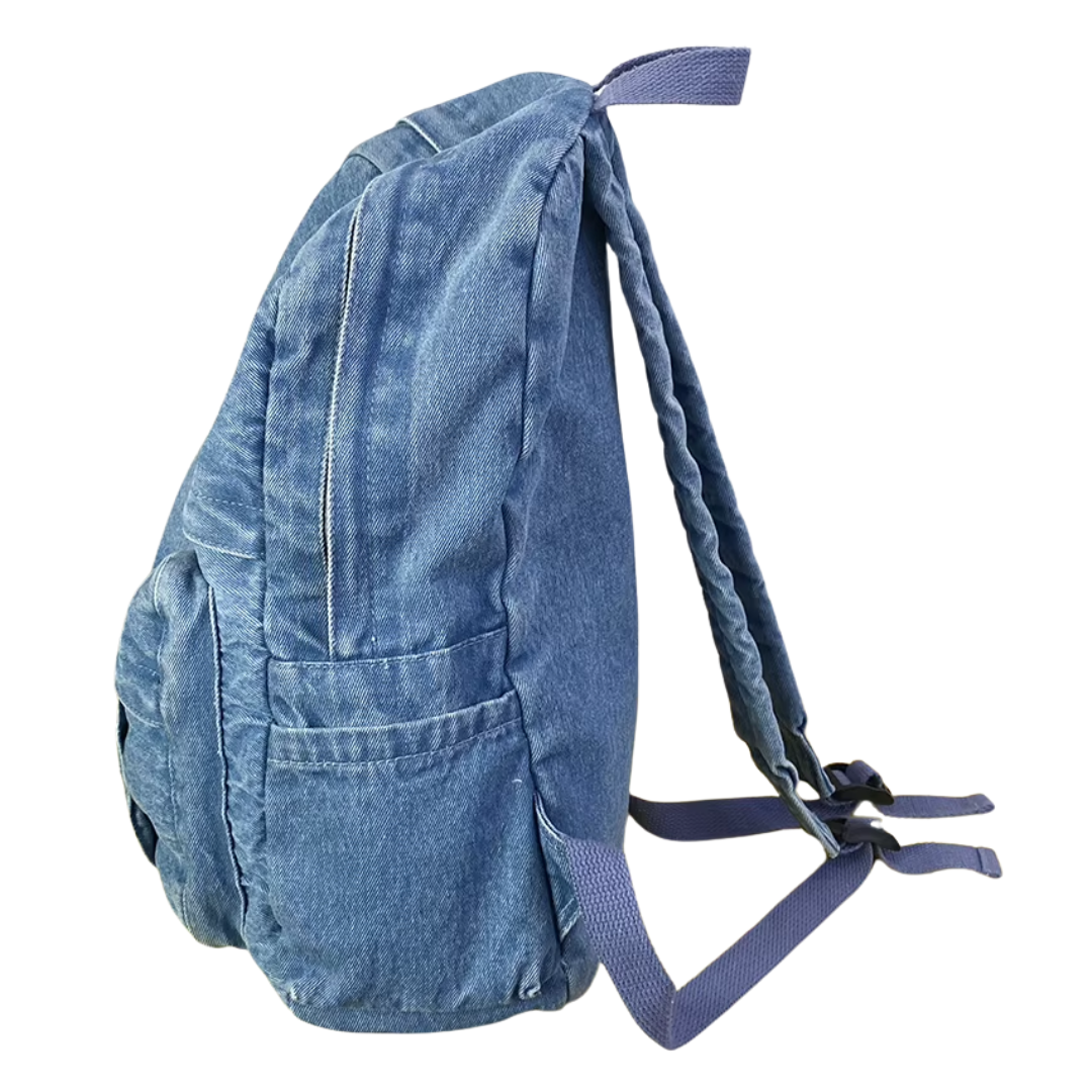 Mochila Denim Urban