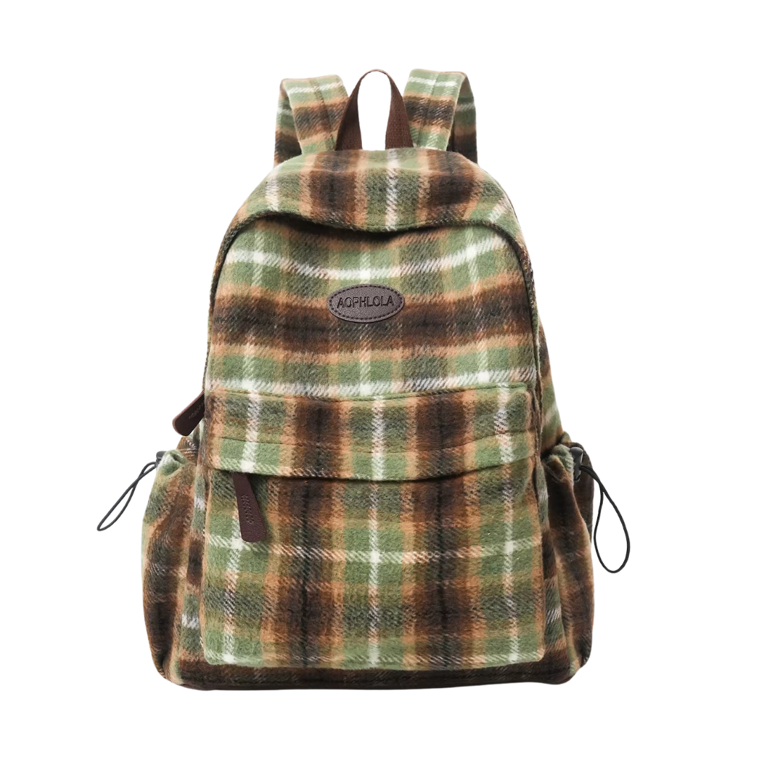 Snow Bag 🧸🧣⛄