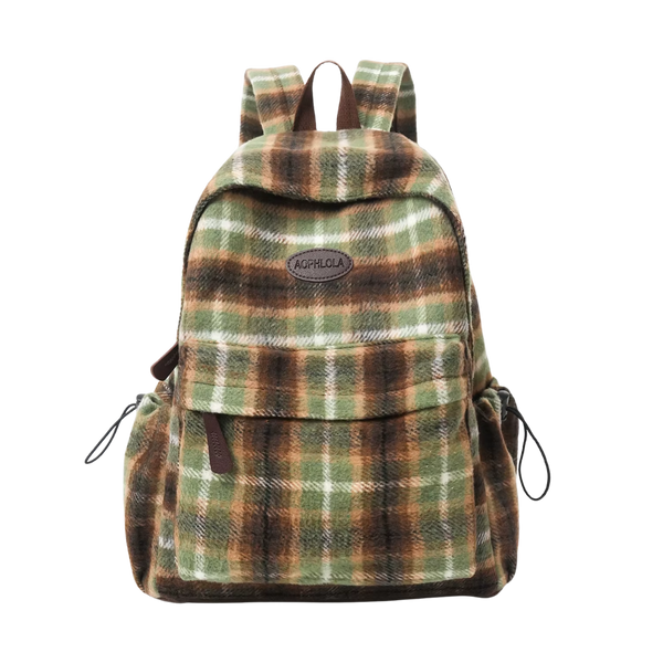 Snow Bag 🧸🧣⛄