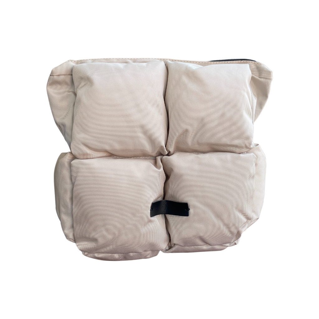 Mochila Globo 🐡🎈