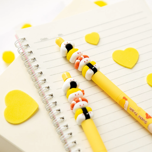 Lapicero Sushi 🍣🍤