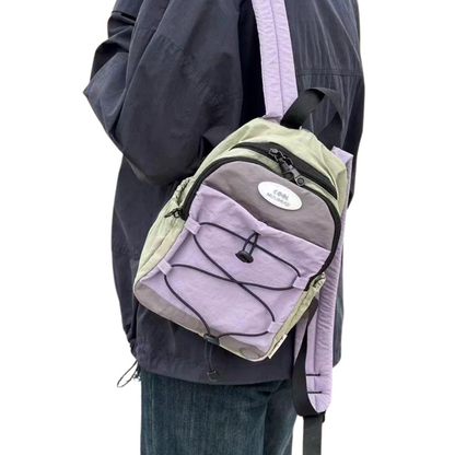 Mochila ✨ Pixie ✨