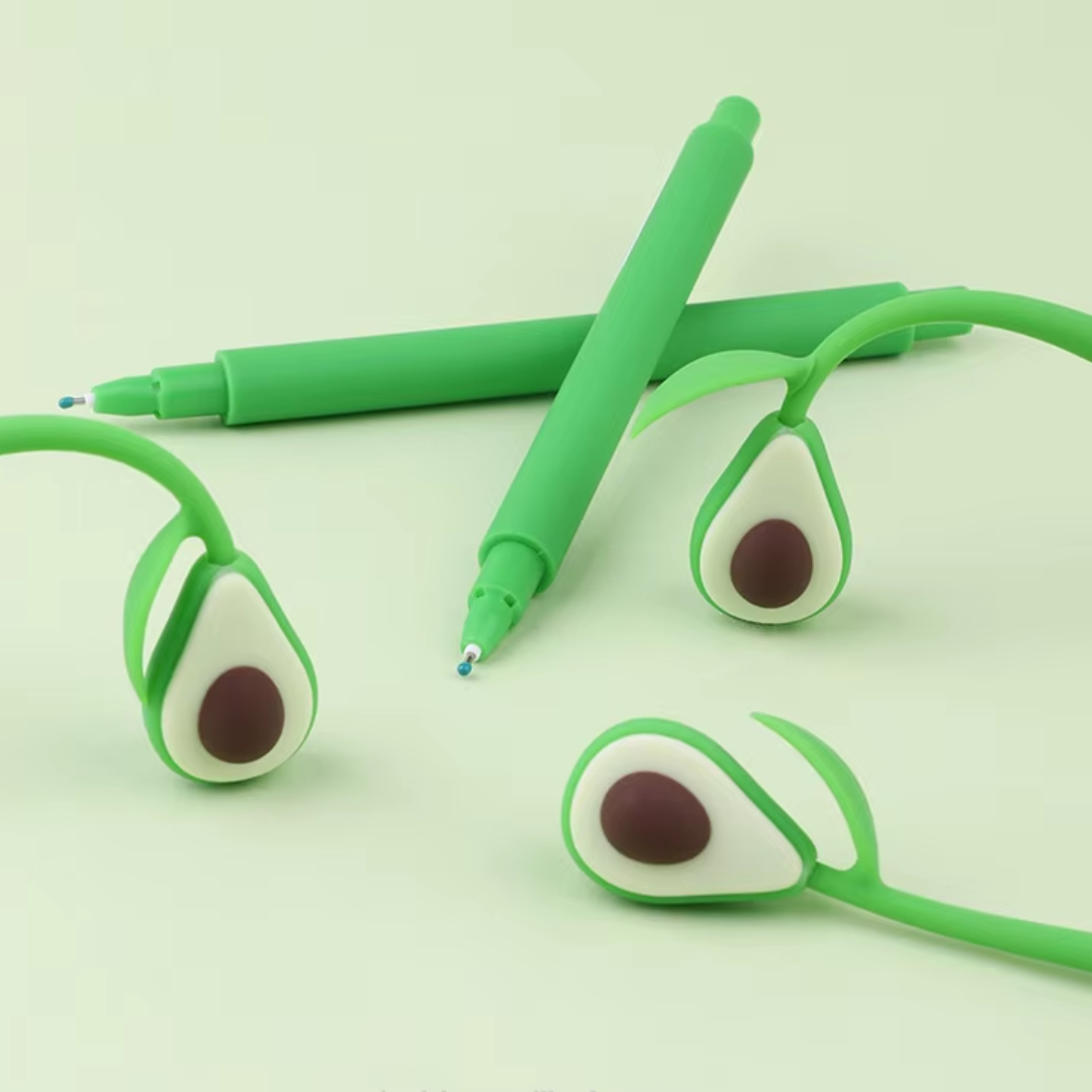 Lapicero de Palta 🥑💚