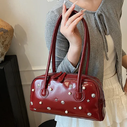 Cartera Mar 🌊