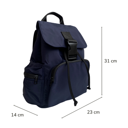 Mochila Aria Tamaño A4