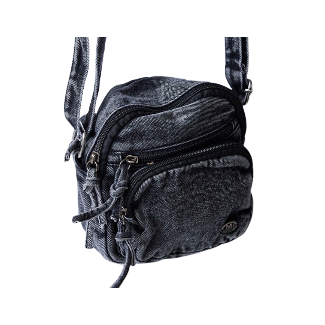 Morral Denim Petite 🎀✨
