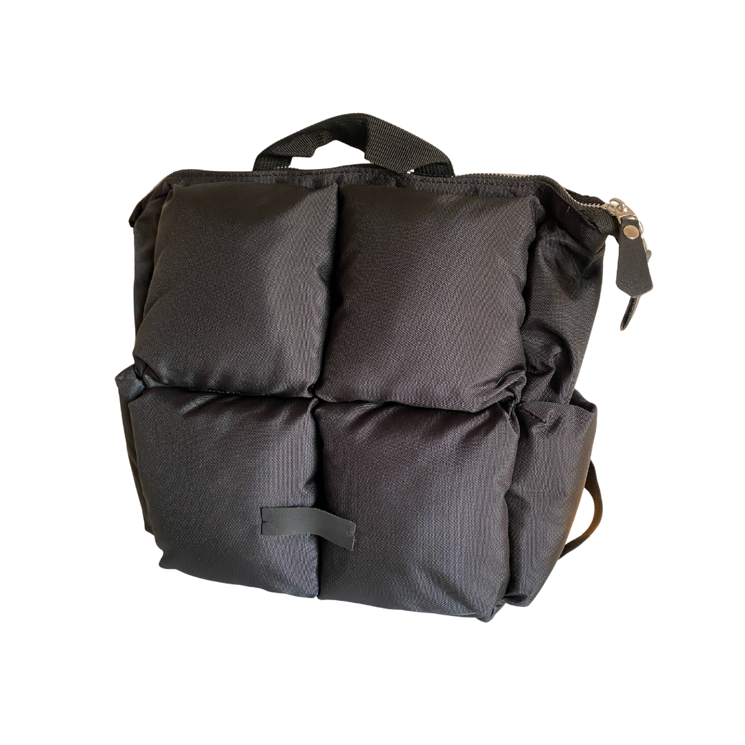 Mochila Globo 🐡🎈